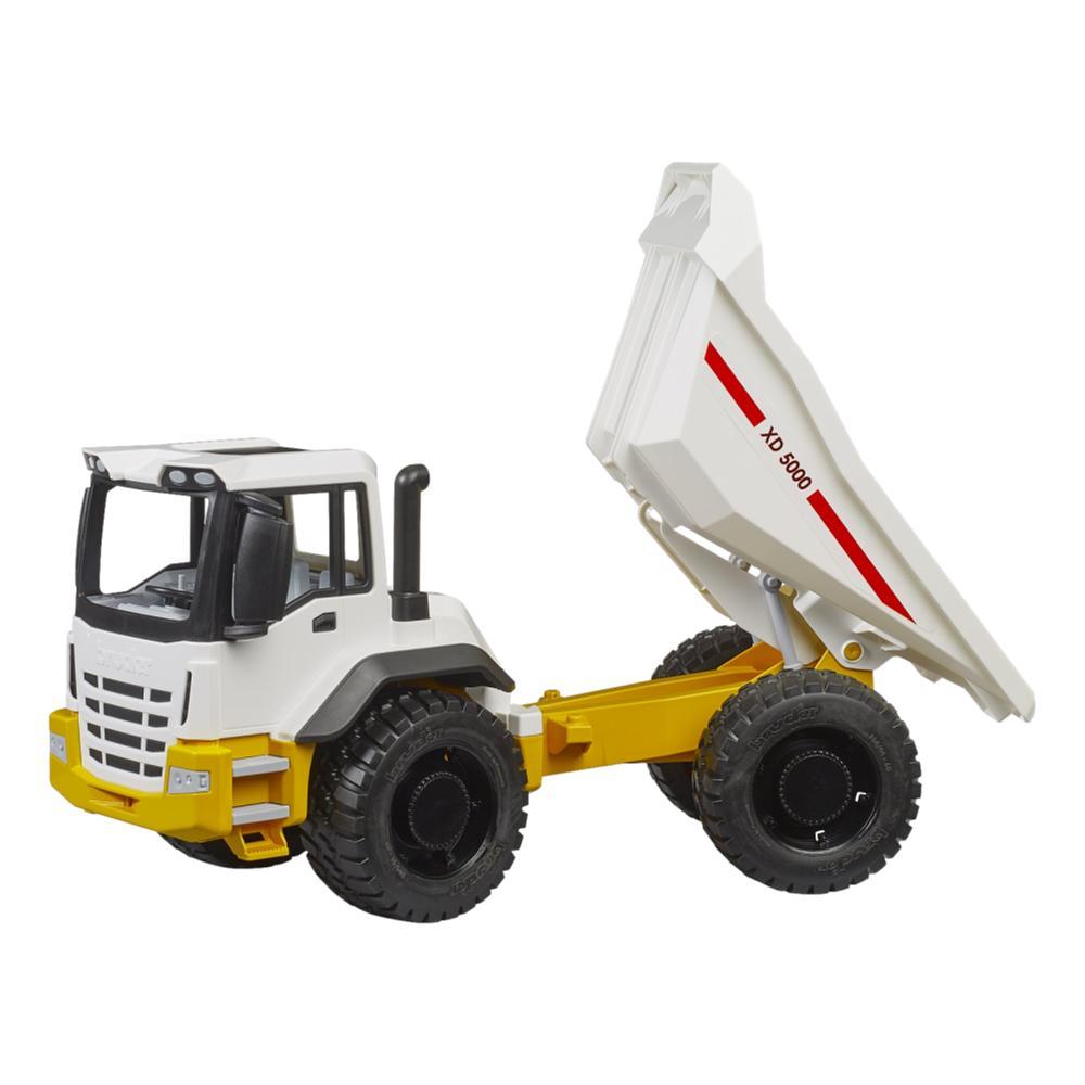 Bruder deals toys rc